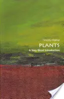Rostliny: Velmi stručný úvod - Plants: A Very Short Introduction