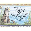 Kočka Katje z větrného mlýna - Katje the Windmill Cat