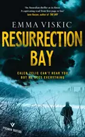 Zátoka vzkříšení: Série Caleb Zelic: Svazek první - Resurrection Bay: Caleb Zelic Series: Volume One