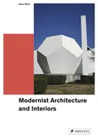 Moderní architektura a interiéry - Modern Architecture and Interiors