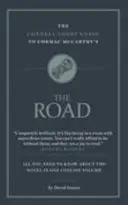 Connellův stručný průvodce knihou Cormaca McCarthyho Cesta - Connell Short Guide To Cormac McCarthy's The Road