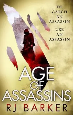 Věk vrahů - Age of Assassins