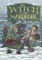 Čarodějnice ve skříni - Witch in the Wardrobe