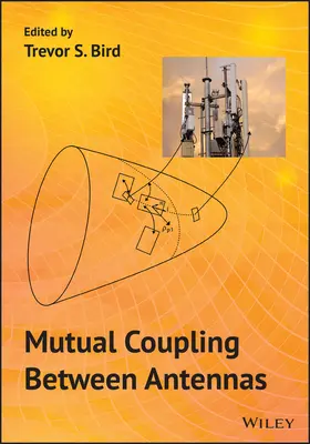 Vzájemné spojení mezi anténami - Mutual Coupling Between Antennas