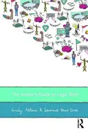 Zasvěcený průvodce právnickými dovednostmi - The Insider's Guide to Legal Skills