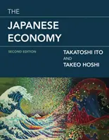 Japonská ekonomika, druhé vydání - The Japanese Economy, Second Edition