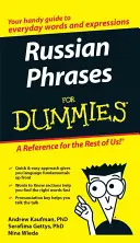 Ruské fráze pro hlupáky - Russian Phrases for Dummies