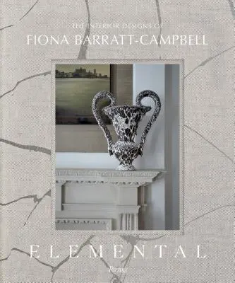 Fiona Barratt-Campbellová: Elemental - Fiona Barratt-Campbell: Elemental