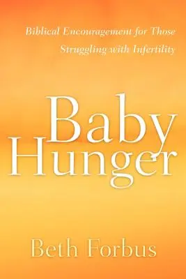 Hlad po dětech - Baby Hunger