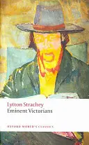 Významní viktoriáni - Eminent Victorians