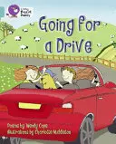 Jízda na koni - Going for a Drive