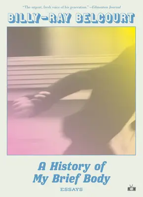 Historie mého krátkého těla - A History of My Brief Body