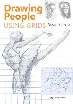 Kreslení lidí pomocí mřížek - Drawing People Using Grids
