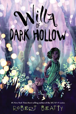 Willa z Temné díry - Willa of Dark Hollow
