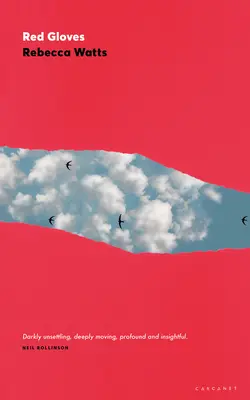 Červené rukavice - Red Gloves