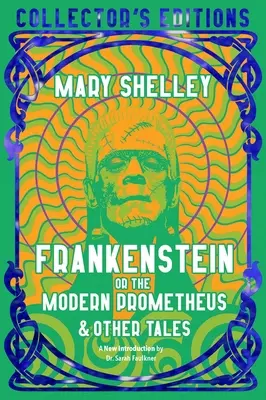 Frankenstein aneb moderní Prométheus - Frankenstein, or the Modern Prometheus