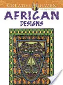 Africké vzory - African Designs