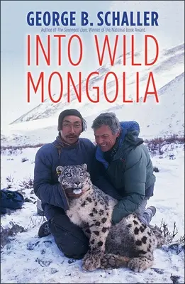 Do divokého Mongolska - Into Wild Mongolia