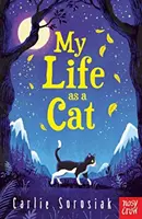 Můj život jako kočka - My Life as a Cat