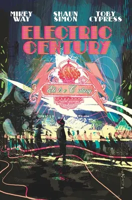 Elektrické století - Electric Century