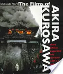 Rozšířené a aktualizované třetí vydání filmů Akiry Kurosawy - The Films of Akira Kurosawa, Third Edition, Expanded and Updated