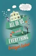 My všichni a všechno (Asher Bridget (Autor)) - All of Us and Everything (Asher Bridget (Author))