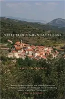 Zápisky z horské vesnice - Notes from a Mountain Village