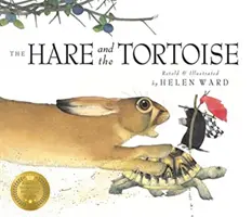 Zajíc a želva - Hare and the Tortoise