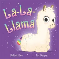 Kouzelný obchod se zvířaty: La-La-Llama - The Magic Pet Shop: La-La-Llama