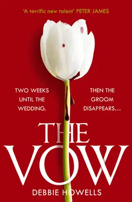 The Vow (Přísaha) - The Vow