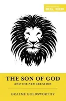 Boží syn a nové stvoření (redesign) - The Son of God and the New Creation (Redesign)