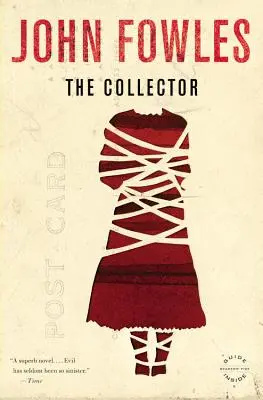 Sběratel - The Collector