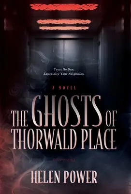 Přízraky z Thorwald Place - The Ghosts of Thorwald Place