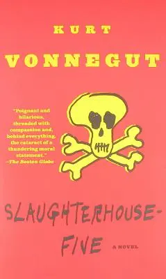 Jatka-pětka: aneb Dětská křížová výprava, povinný tanec se smrtí - Slaughterhouse-Five: Or the Children's Crusade, a Duty-Dance with Death