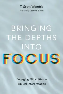 Zaostření na hlubiny - Bringing the Depths into Focus