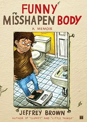 Zábavné netvarované tělo - Funny Misshapen Body