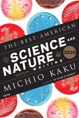 Nejlepší americká vědecká a přírodovědná literatura 2020 - The Best American Science and Nature Writing 2020