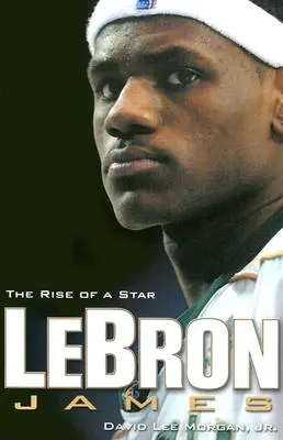 Lebron James: Vzestup hvězdy - Lebron James: The Rise of a Star