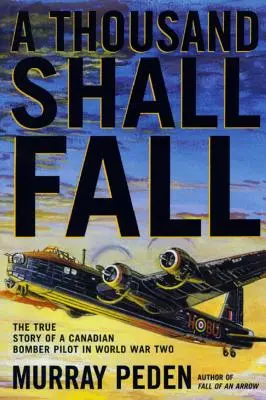 Tisíce padnou - A Thousand Shall Fall