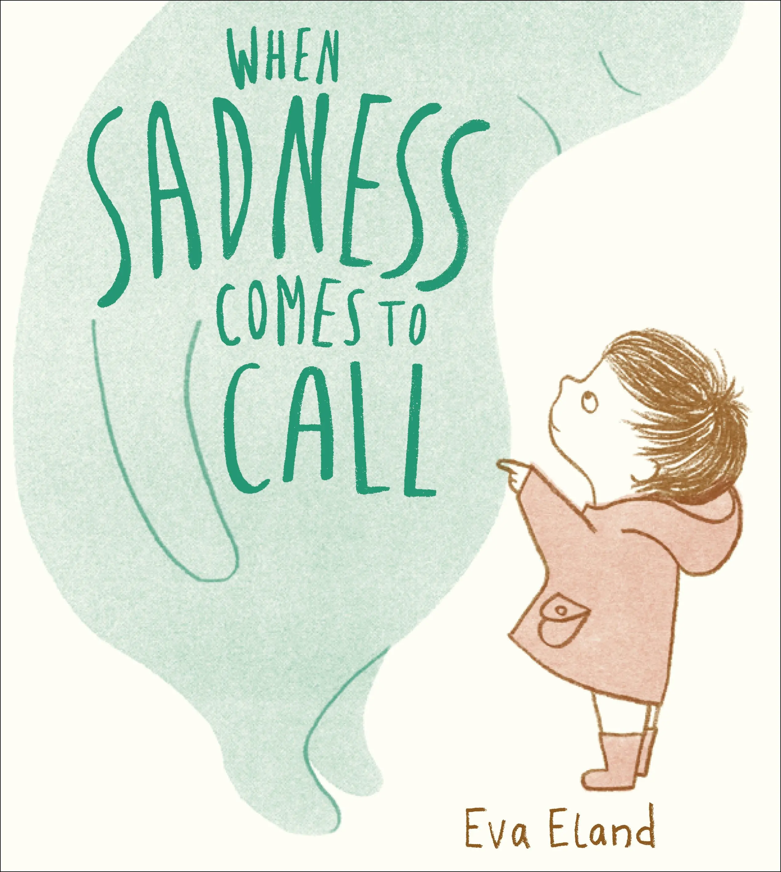 Když smutek přichází volat - When Sadness Comes to Call