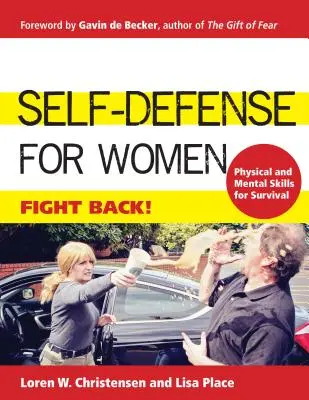 Sebeobrana pro ženy: Vraťte se do boje - Self-Defense for Women: Fight Back