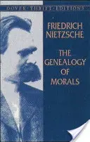 Genealogie morálky - The Genealogy of Morals
