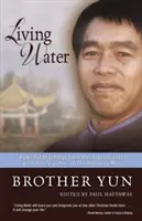 Živá voda: Nebeský člověk: Mocné učení od autora mezinárodního bestselleru Nebeský člověk - Living Water: Powerful Teachings from the International Bestselling Author of the Heavenly Man
