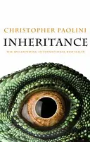 Dědictví - Inheritance Book 4 (Dědictví, kniha 4) - Inheritance - Inheritance Book 4