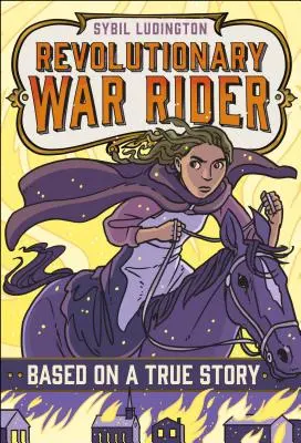 Sybil Ludingtonová: Jezdkyně z revoluční války - Sybil Ludington: Revolutionary War Rider