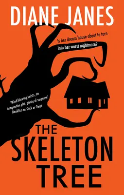 Strom s kostlivcem - The Skeleton Tree