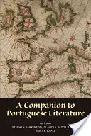 Společník portugalské literatury - A Companion to Portuguese Literature