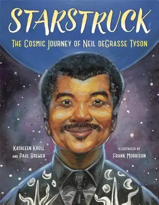 Starstruck: Degrasse Tyson: Kosmická cesta Neila Degrasse Tysona - Starstruck: The Cosmic Journey of Neil Degrasse Tyson
