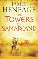 Samarkandské věže - Towers of Samarcand