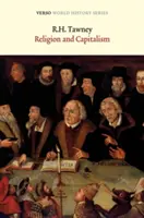 Náboženství a vzestup kapitalismu - Religion and the Rise of Capitalism